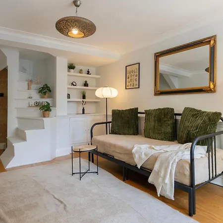 Gorgeous 2Bed House In New Road Apartment London Exterior photo