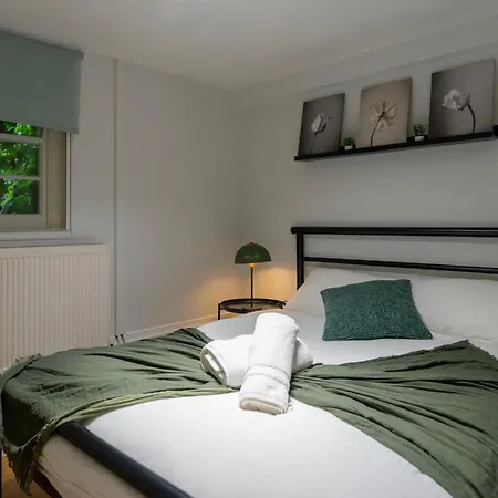 Gorgeous 2Bed House In New Road Apartment London Exterior photo