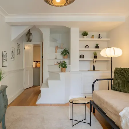Gorgeous 2Bed House In New Road Apartment London Exterior photo
